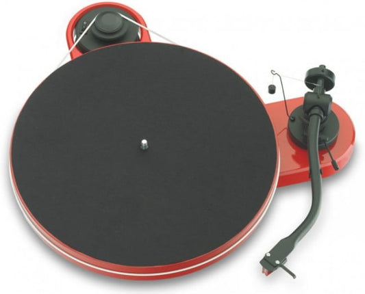 Pro-Ject RPM 1.3  2M RED