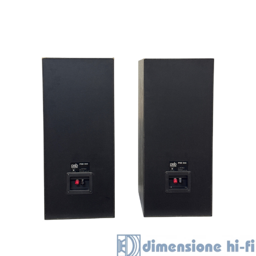 PSB 500