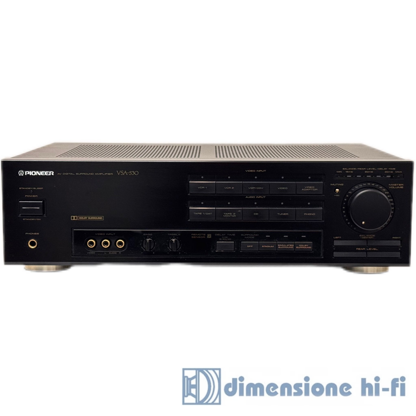 Pioneer VSA-530
