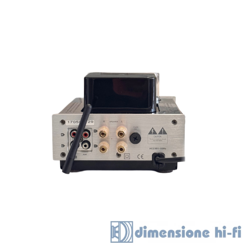 Mistral DT-307B