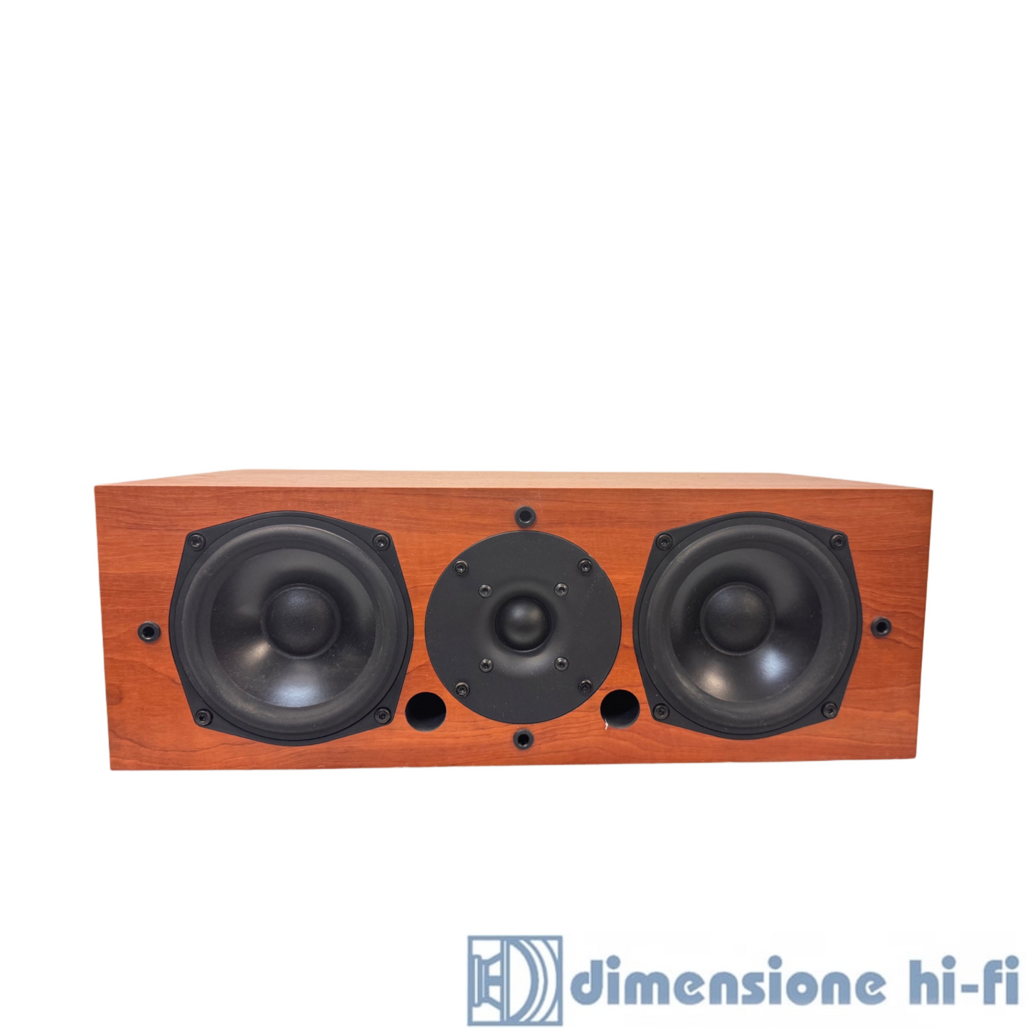 Audio pro Ego 313