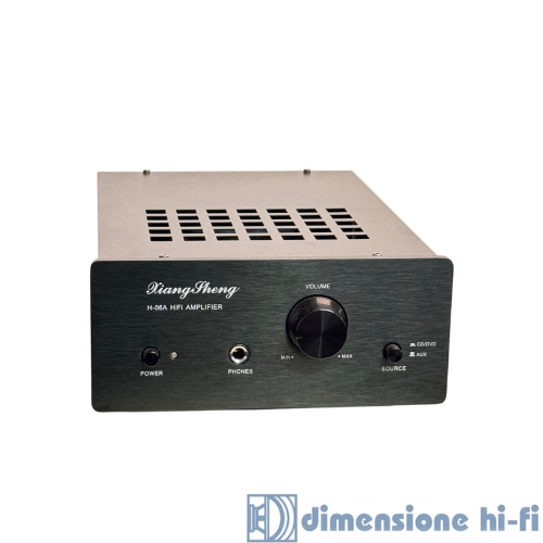 Niang Sheng H-06A