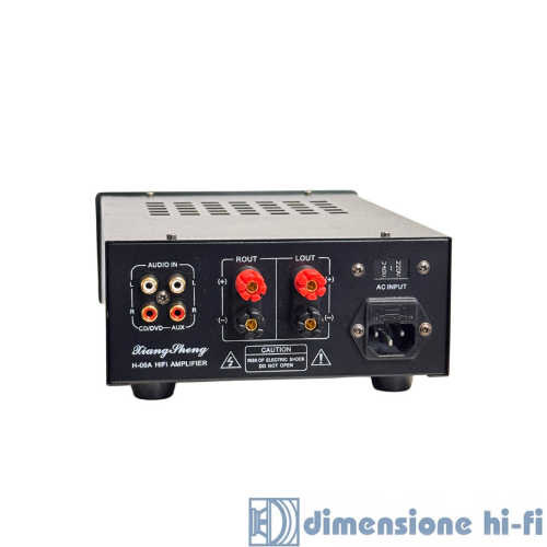 Niang Sheng H-06A