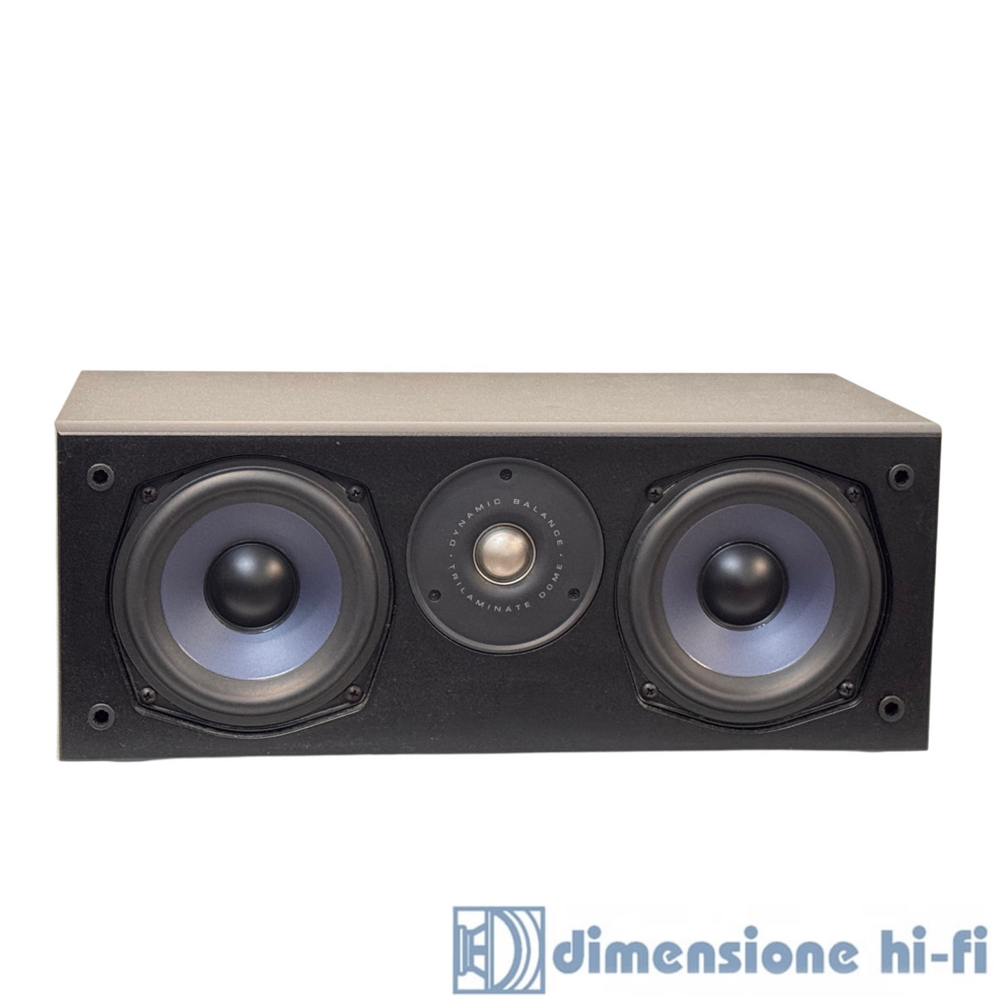 Centrale Polk Audio