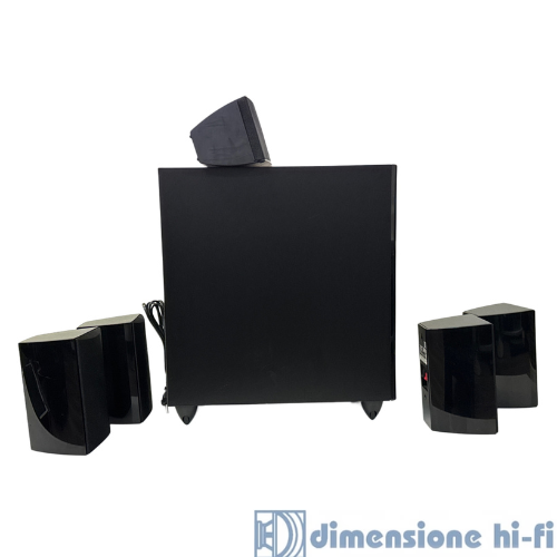 Onkyo 5.1