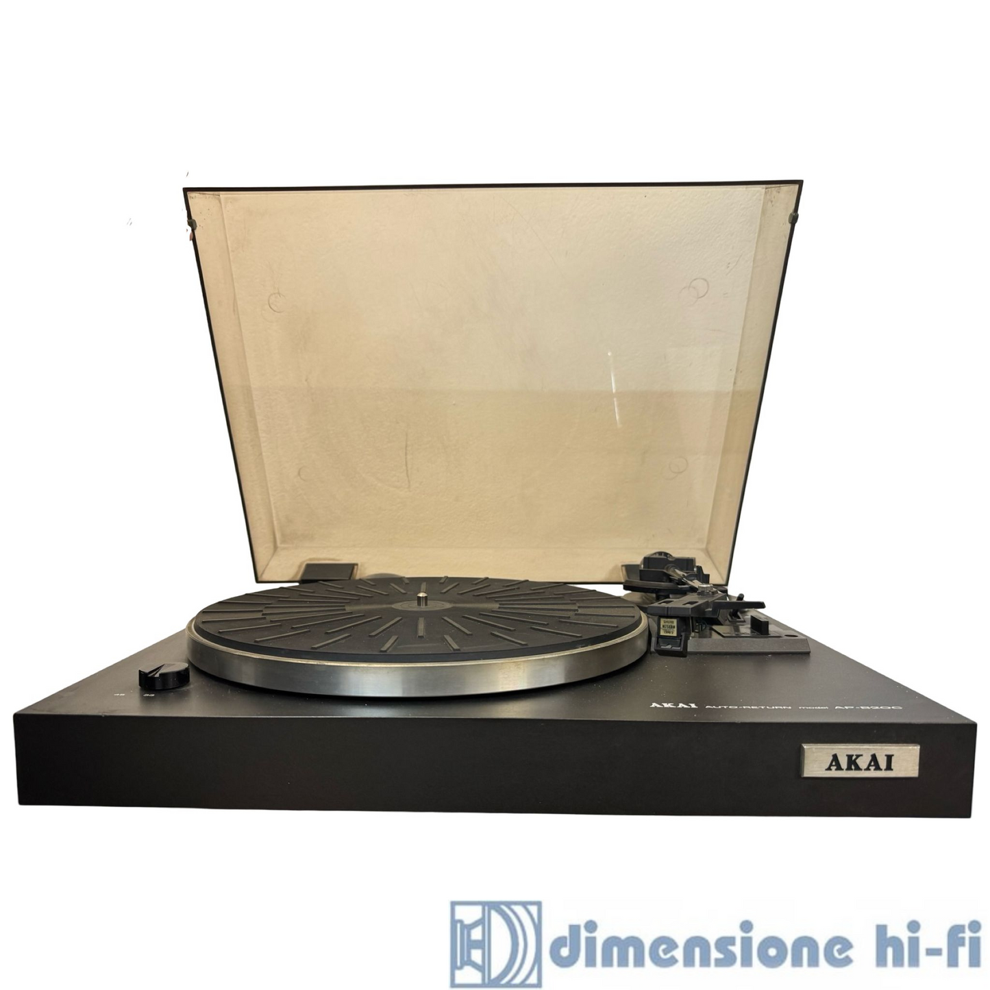 Akai AP-B20C