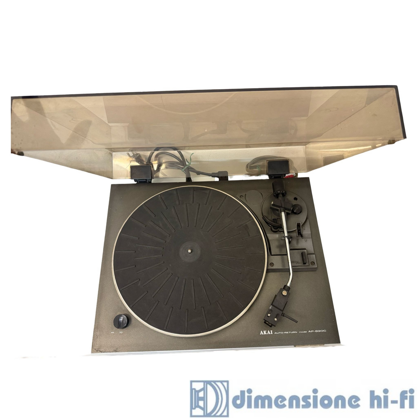 Akai AP-B20C