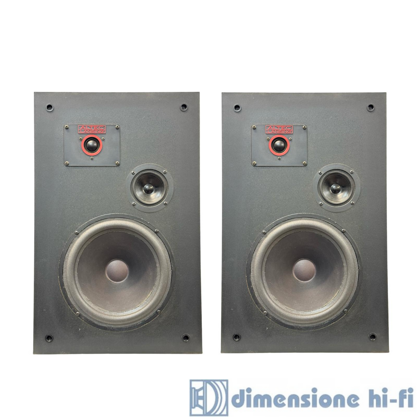 Altec Challenger 30