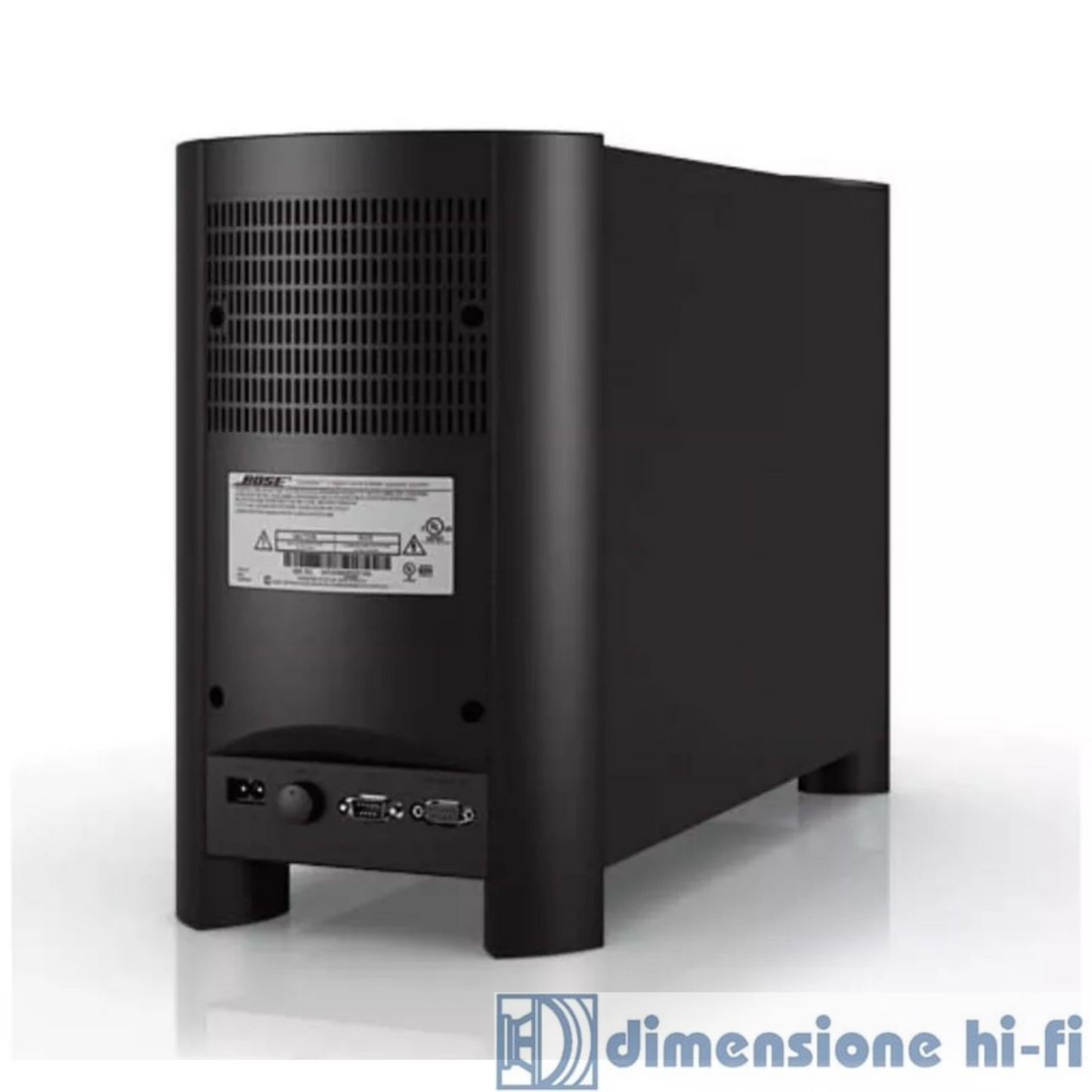 Bose Tv- Cinemate GS