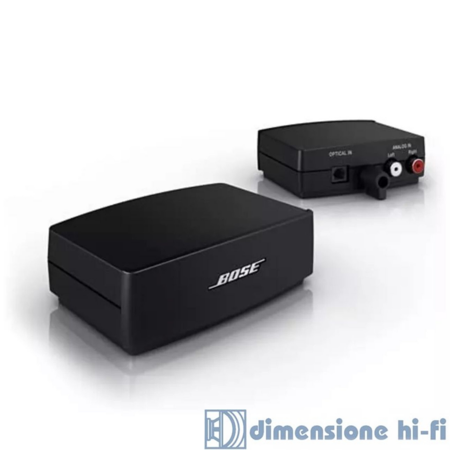 Bose Tv- Cinemate GS