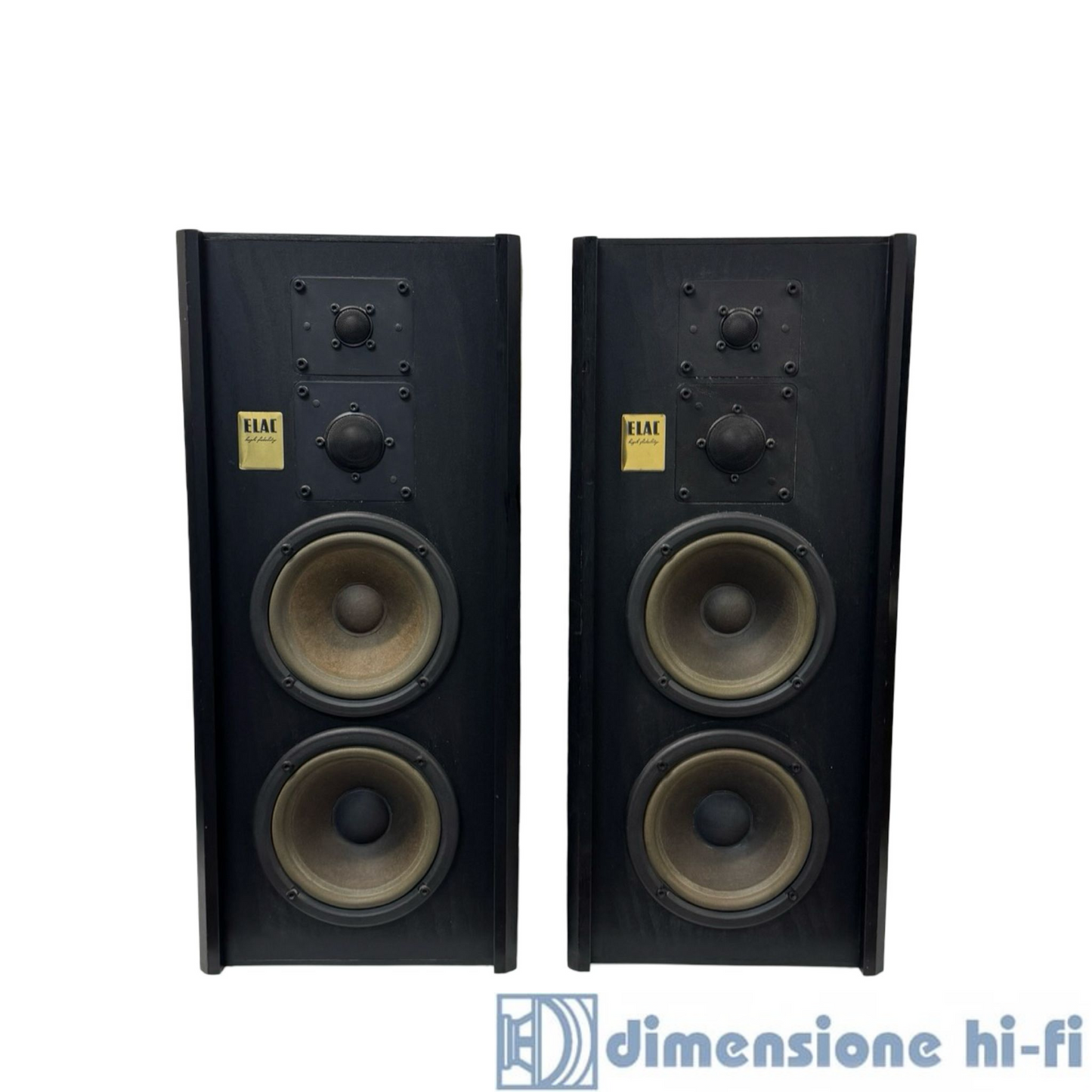 Elac EL 75 II