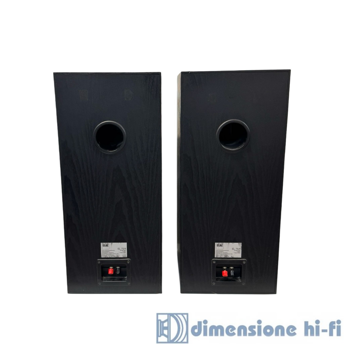 Elac EL 75 II