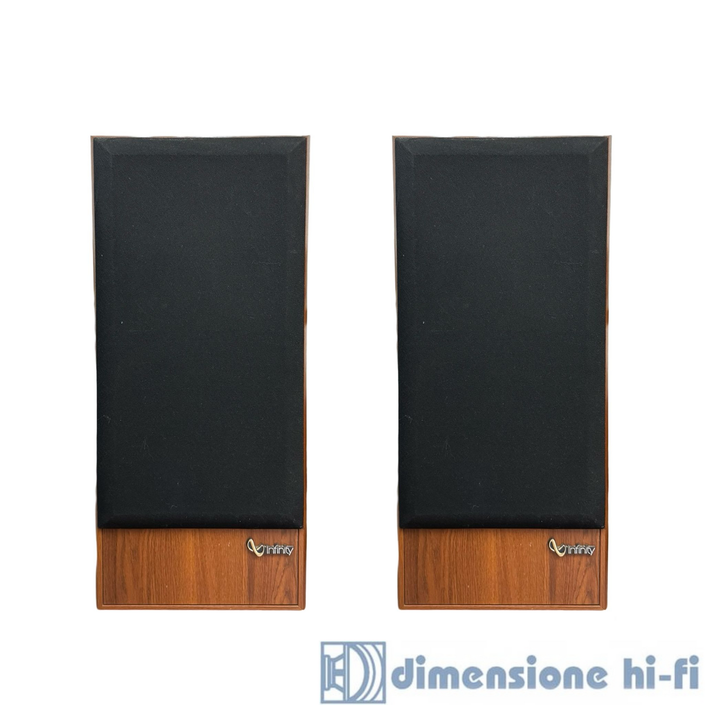 Infinity SM-112