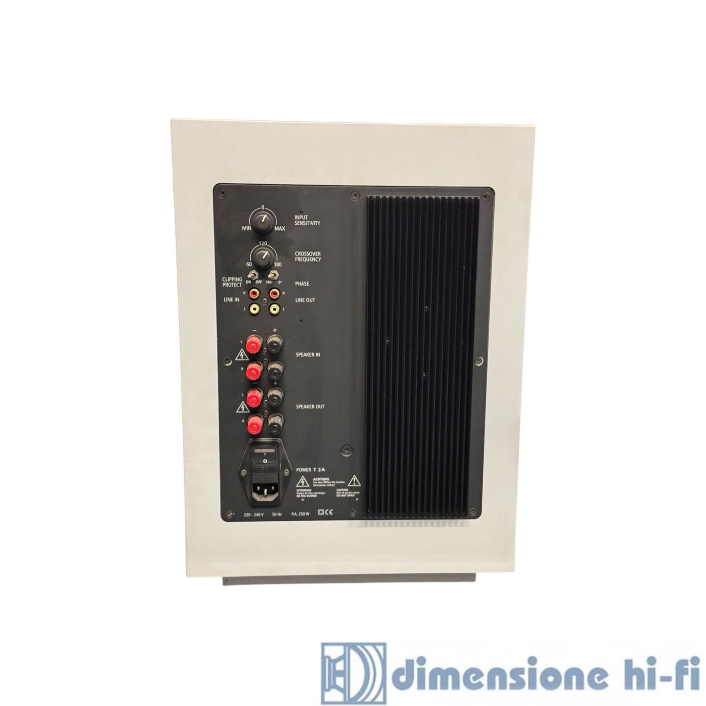 Loewe LS-81 SW