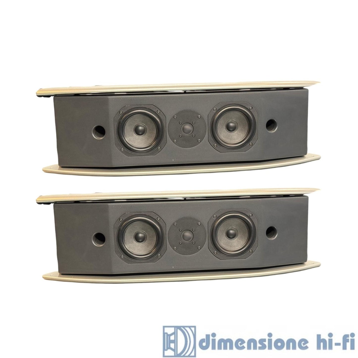 Monolite da incasso