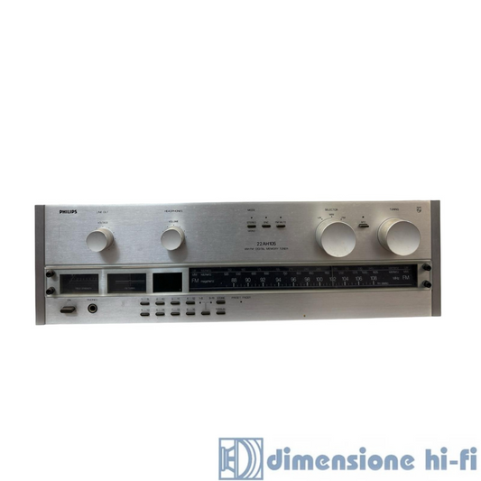 Philips 22AH105