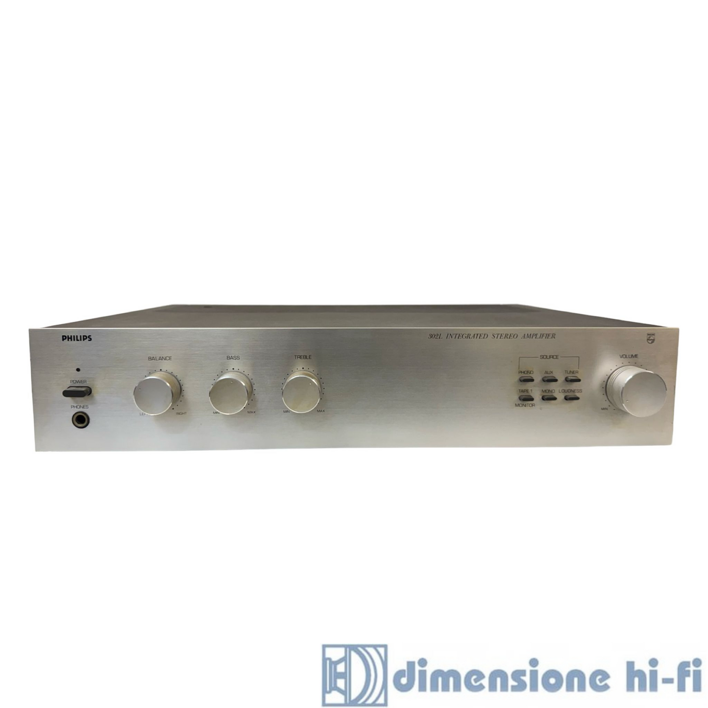 Philips 302L