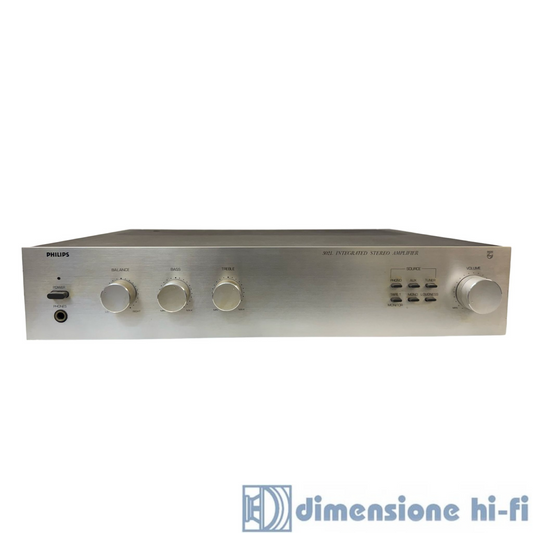 Philips 302L