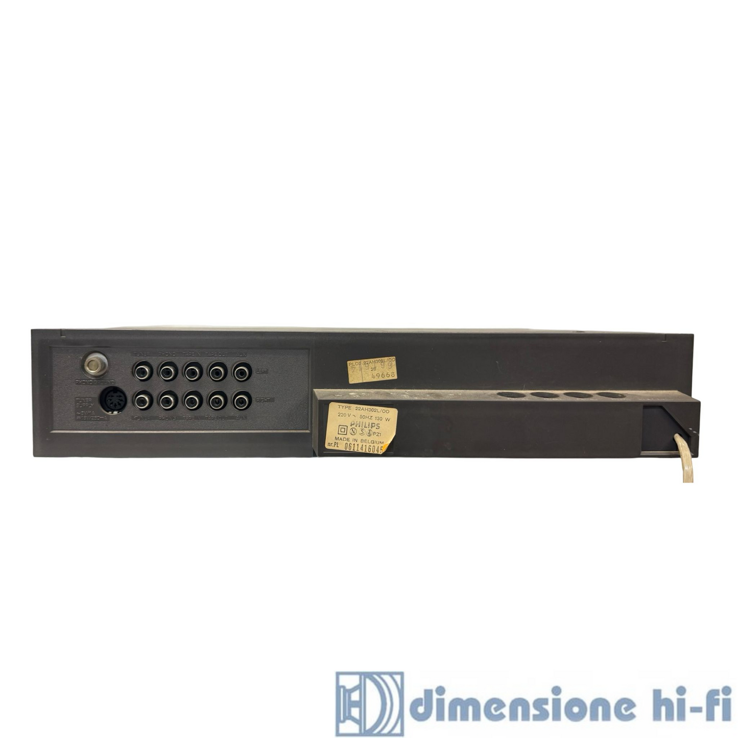 Philips 302L