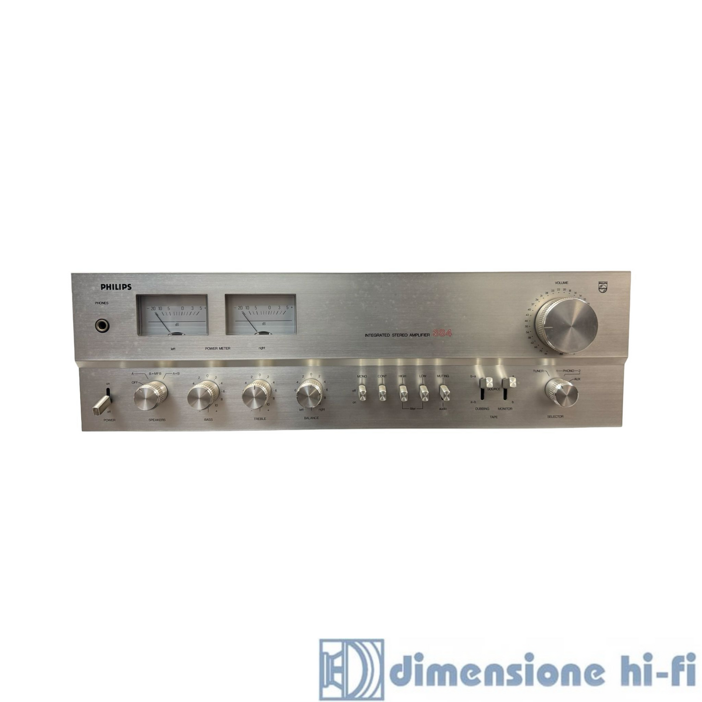 Philips 384