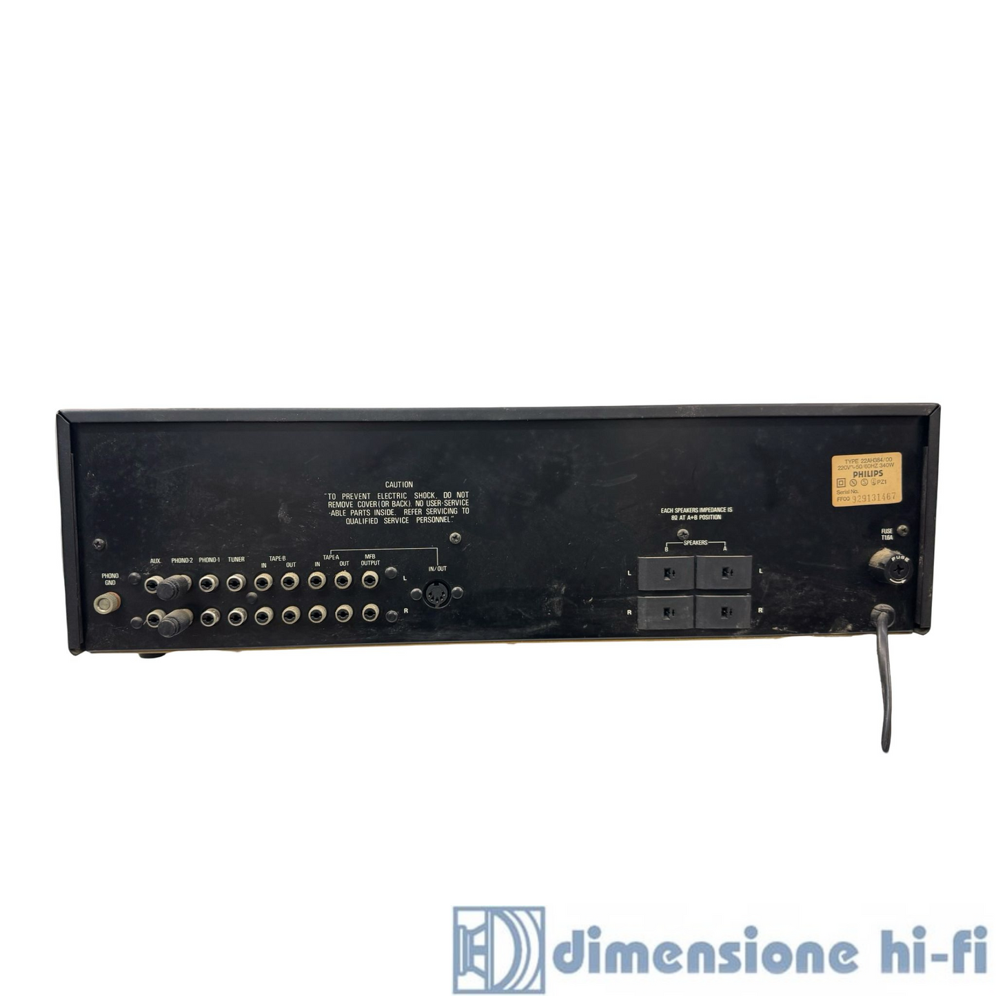 Philips 384