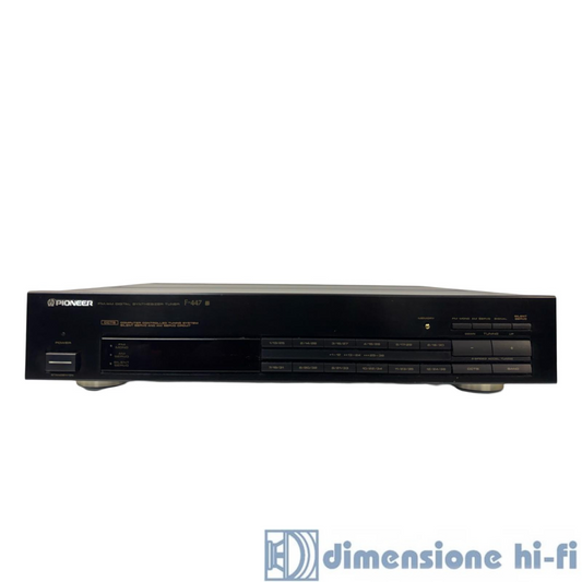 Pioneer F-447