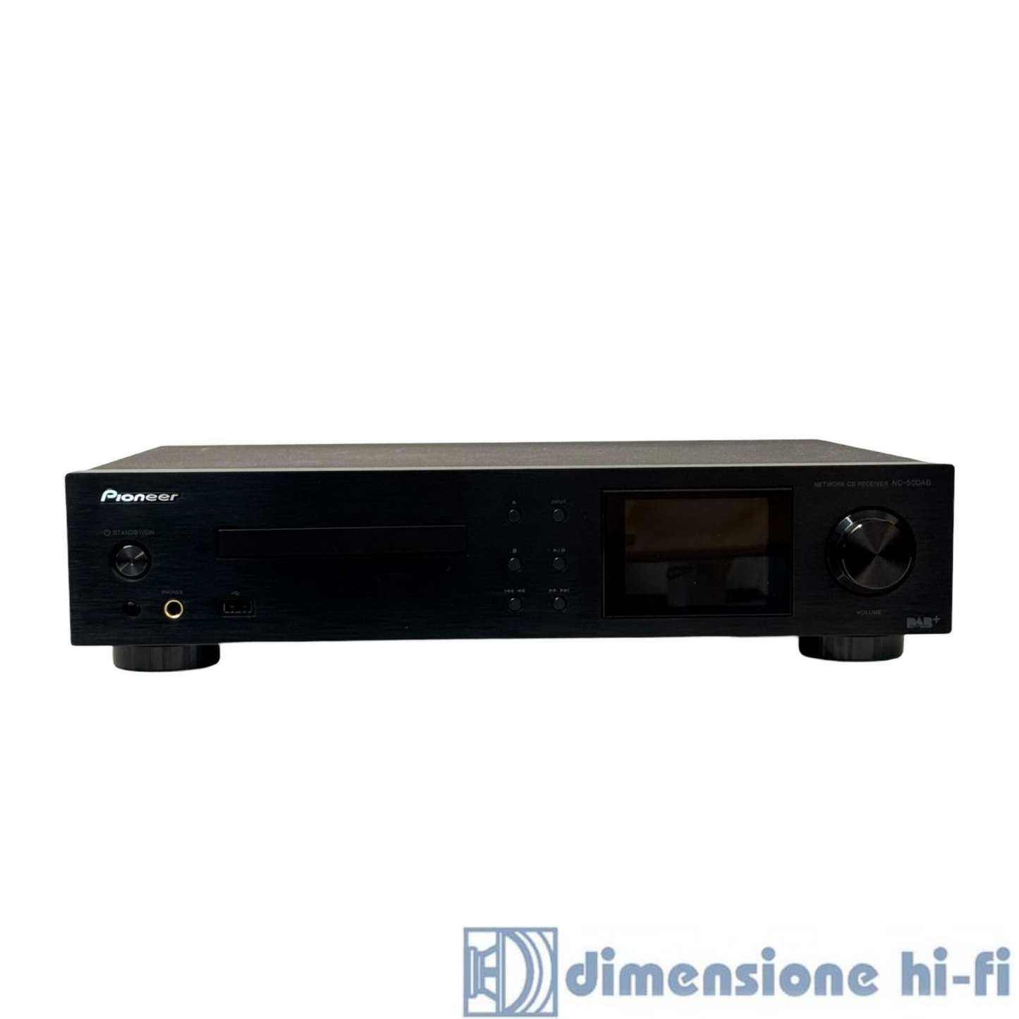 Pioneer NC 50 DAB