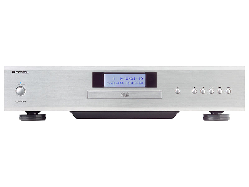 CD-11 MKII