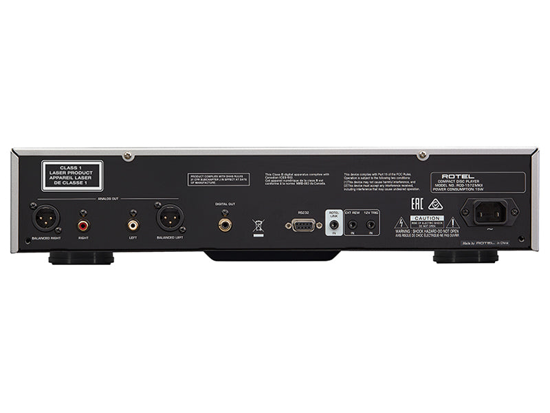 RCD-1572MKII
