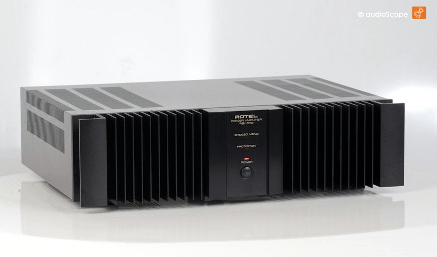 ROTEL RB 1070