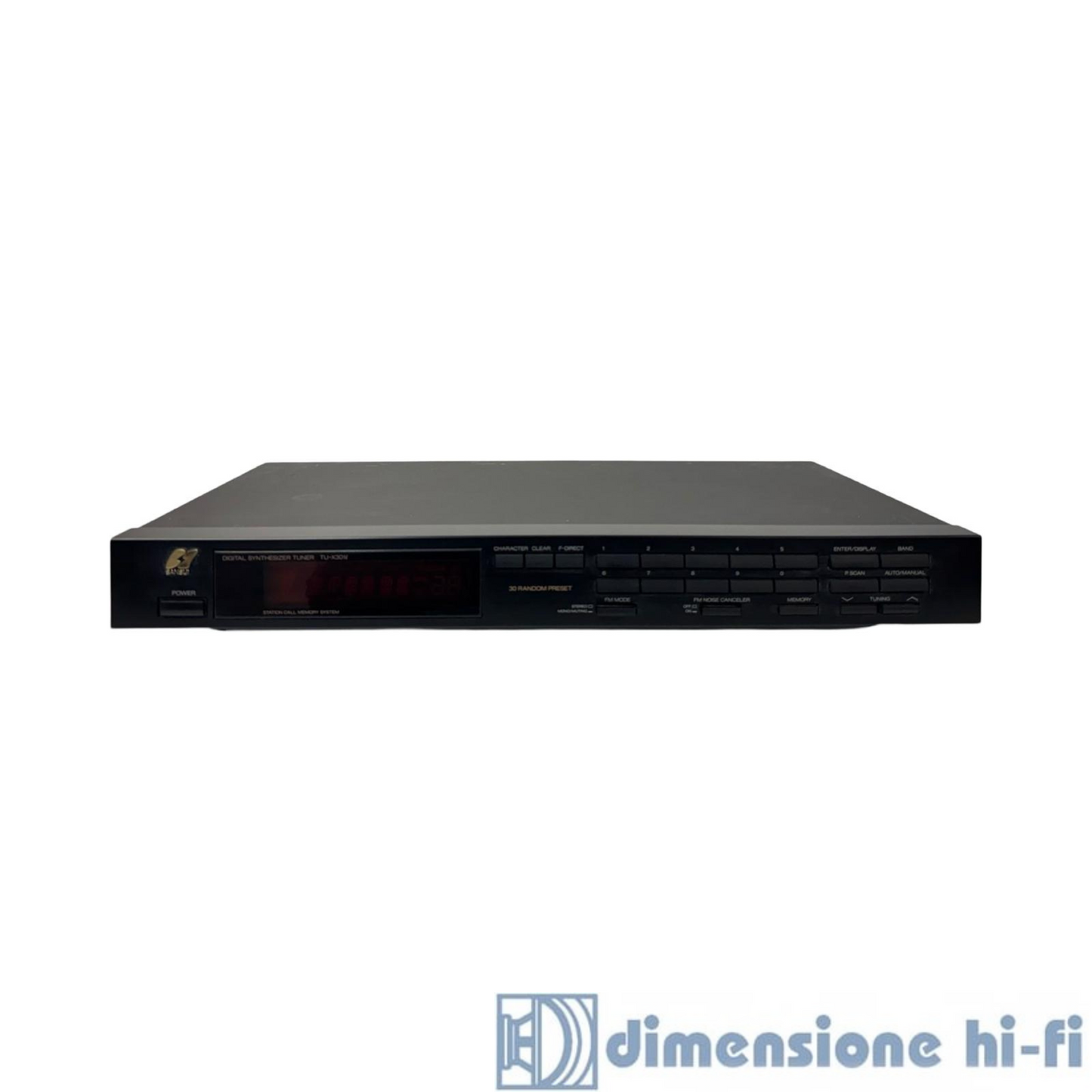 Sansui TU-X301