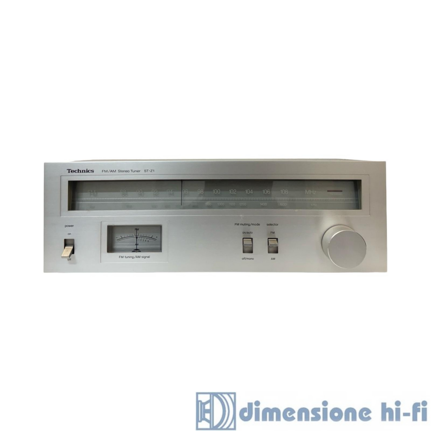 Technics ST-Z1
