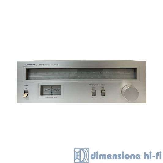 Technics ST-Z1