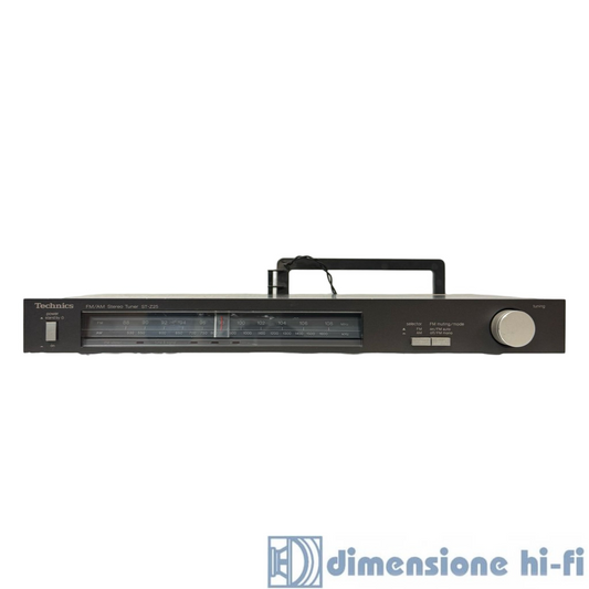 Technics ST-Z25