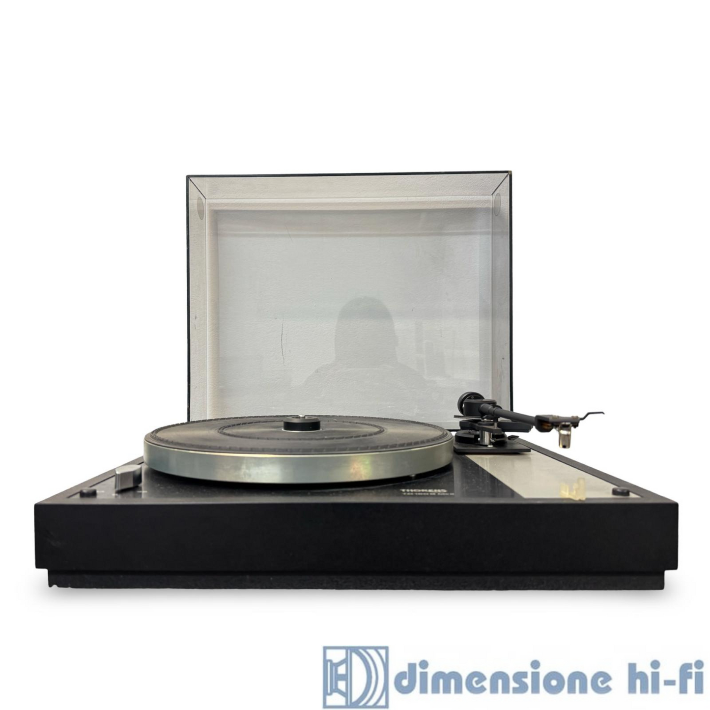 Thorens td 160 MK II