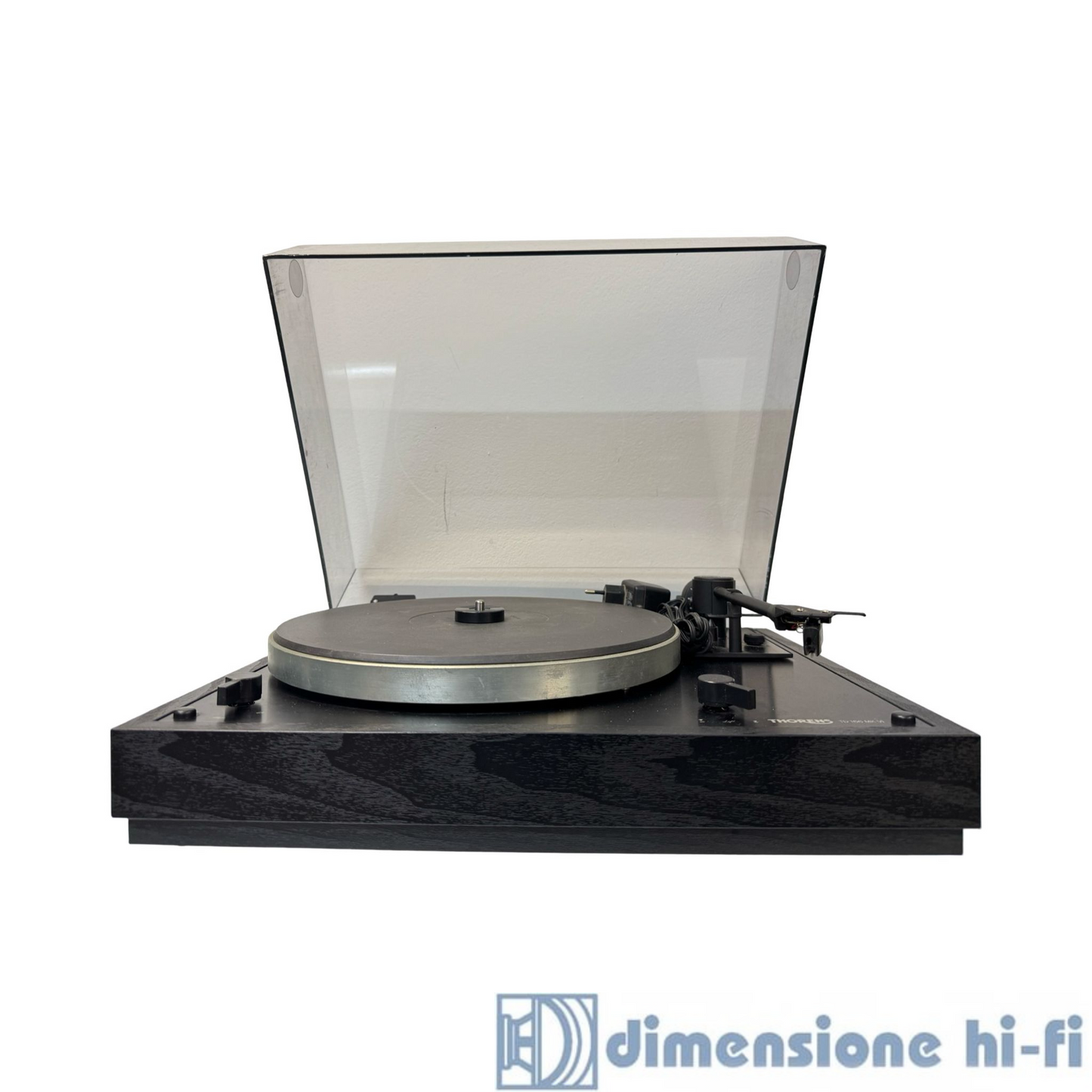 Thorens TD 166 MK VI