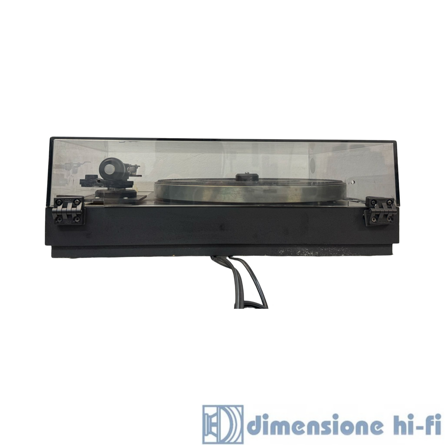 Thorens td 160 MK II