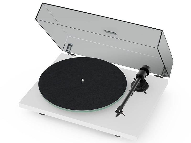 Serie T1 EVO