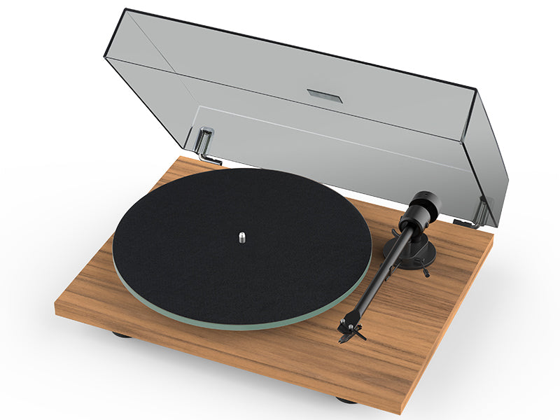 Serie T1 EVO