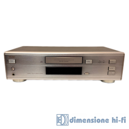 Teac CDZ-5000