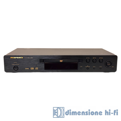 Marantz DV-4500