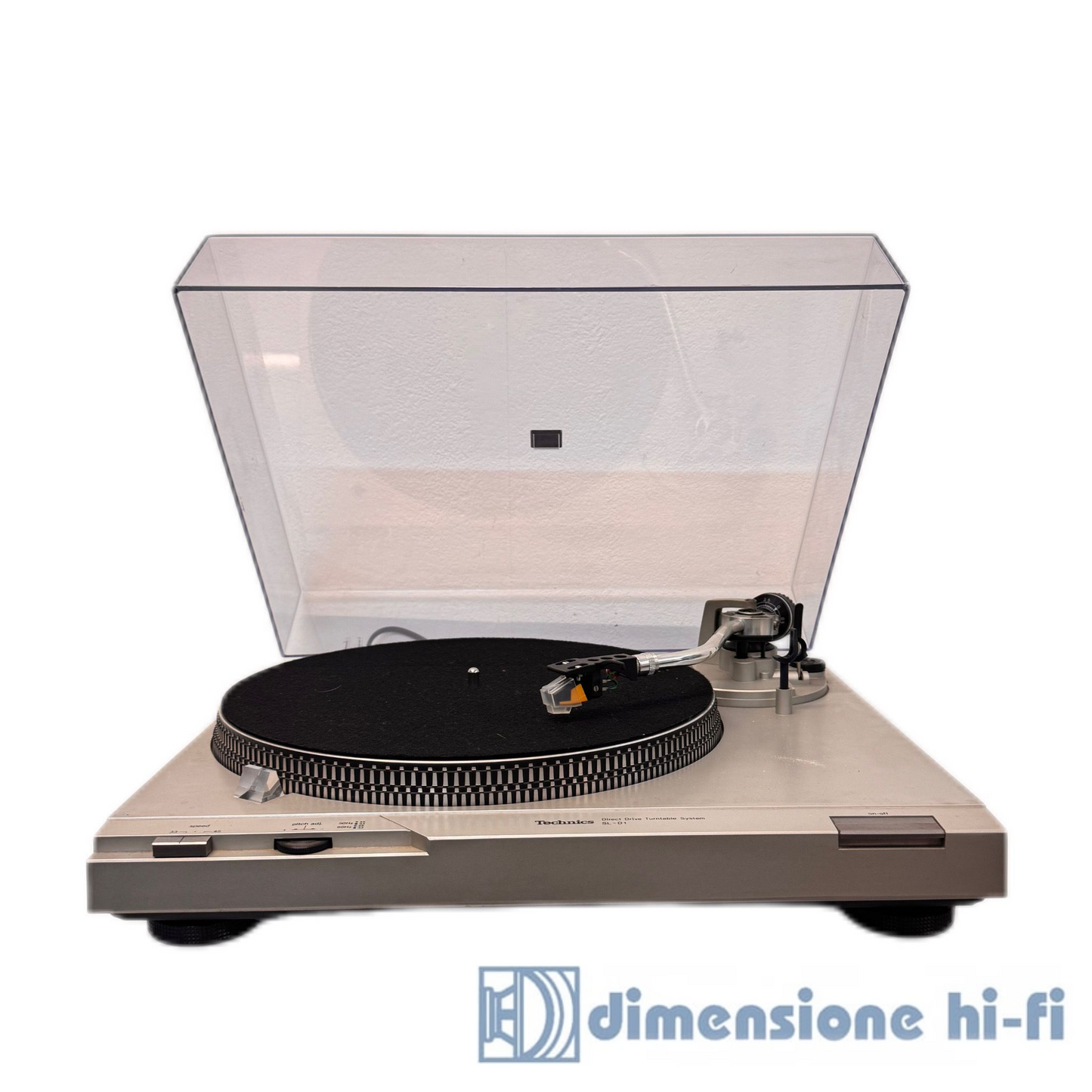 Technics SL-D1