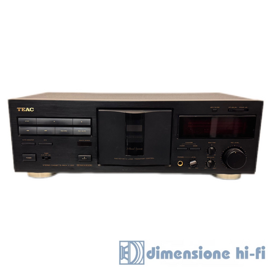 Teac V-1010