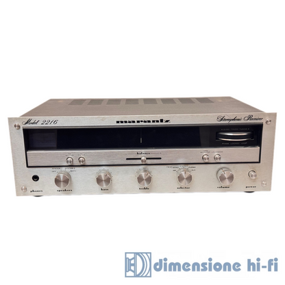 Marantz M2216