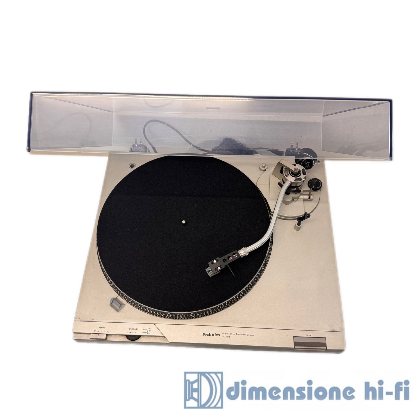 Technics SL-D1