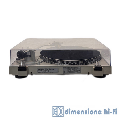 Technics SL-D1