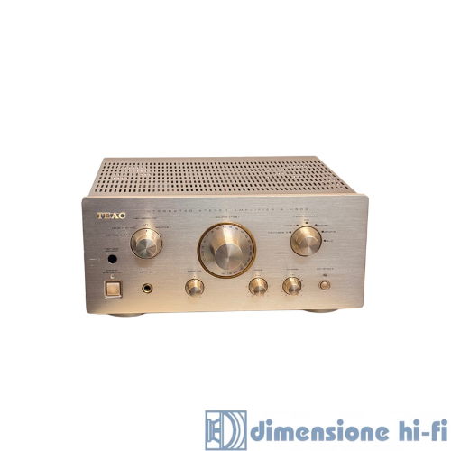 Mini AMP Teac A-H500