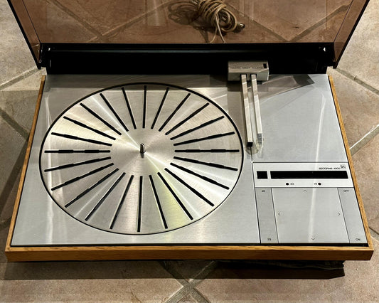 B&O Beogram 4000