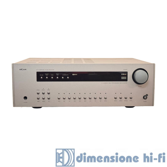 Arcam AVR-300