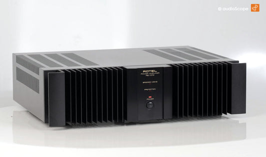 ROTEL RB 1070